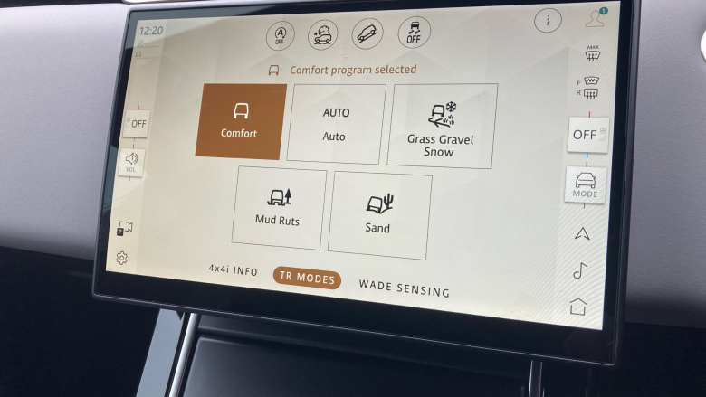 Land Rover Range Rover Evoque 2.0 D200 Dynamic SE 5dr Auto Diesel Hatchback